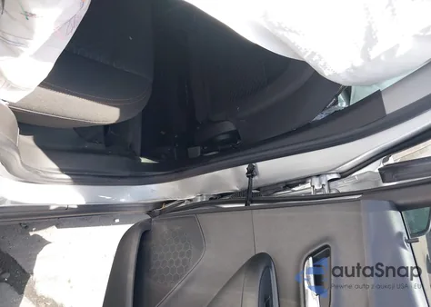 2021 Chevrolet Trax Fwd Ls из США, поврежденный, VIN KL7CJKSB0MB319698